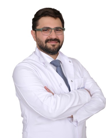 Yetkin Zeki Yılmaz