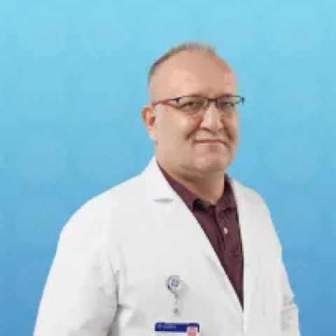 Yılmaz Bilgiç