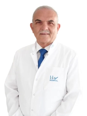Yılmaz Karagöz