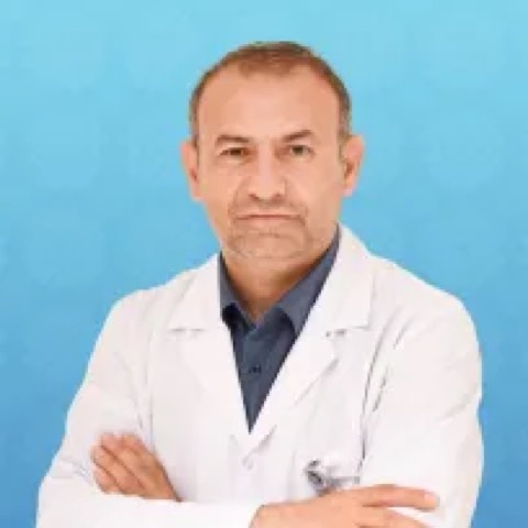 Yılmaz Yozgat