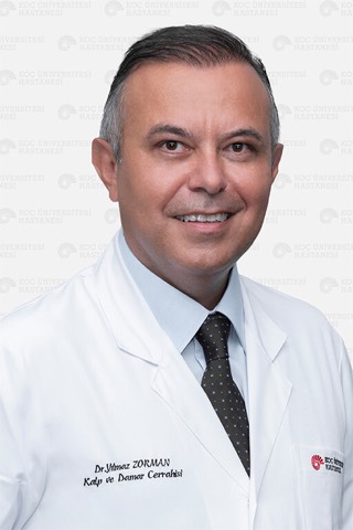 Yılmaz Zorman