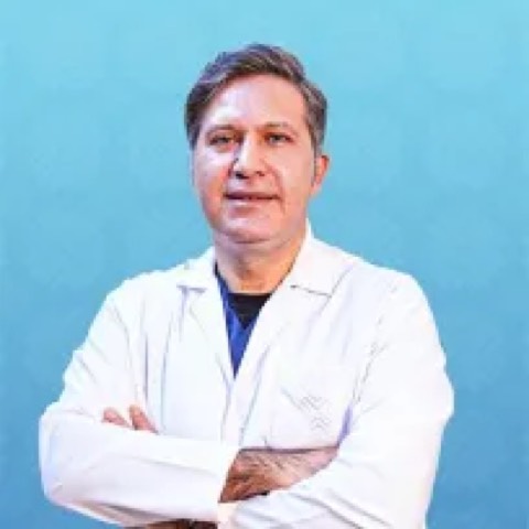 Yüksel Baldan