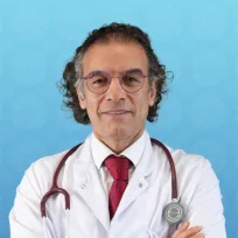 Yüksel Doğan