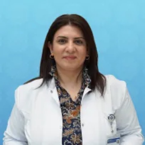 Yüksel Işık Enöz