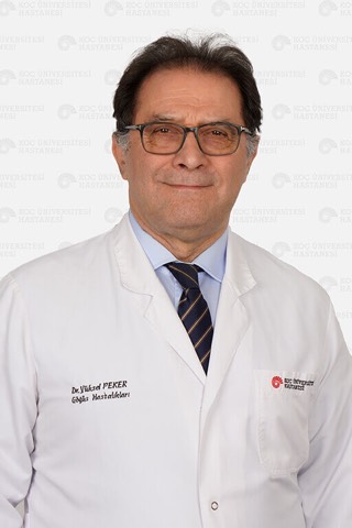 Yüksel Peker