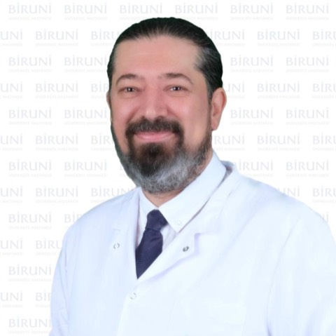Yüksel SARICALI
