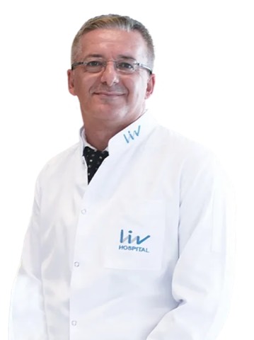 Yunus Amasyalı