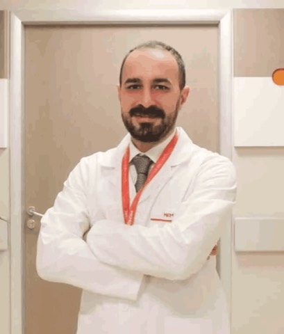 Yunus Emre Aydın