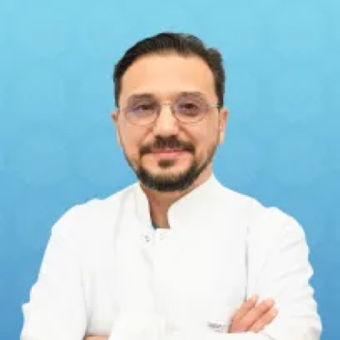 Yunus Oktay Atalay