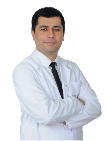 Yunus Öztürk
