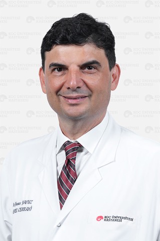 Yunus Yavuz