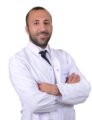 Yusuf Ay