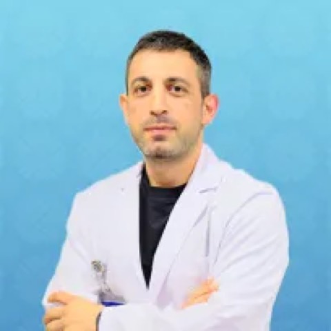 Yusuf Can