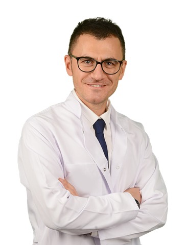 Yusuf Gençten