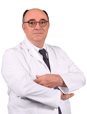 Yusuf İzzet Güngörmüş