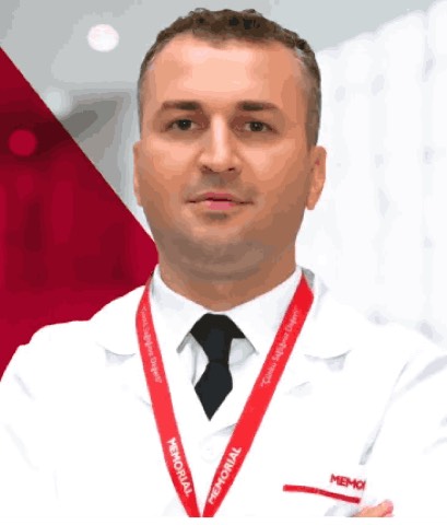 Yusuf Kuserli