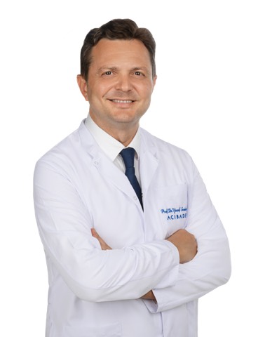 Yusuf Serdar Sakin