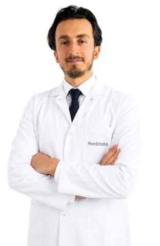 Yusuf Yıldız
