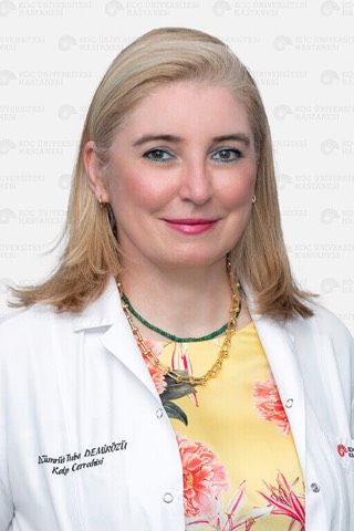 Z. Tuba Demirözü