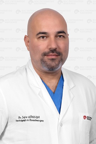 Zafer Gökkaya