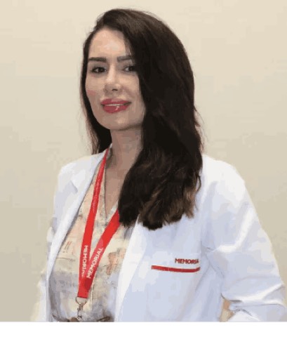 Zahra Ghahri Saremi