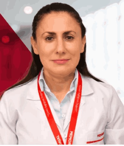 Zehra Kara