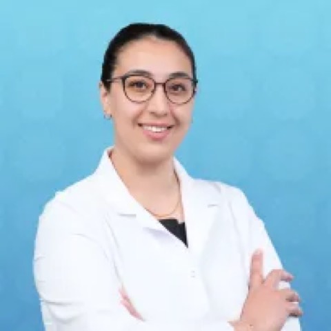 Zeliha Güney