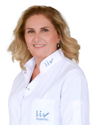 Zeliha Tekcan