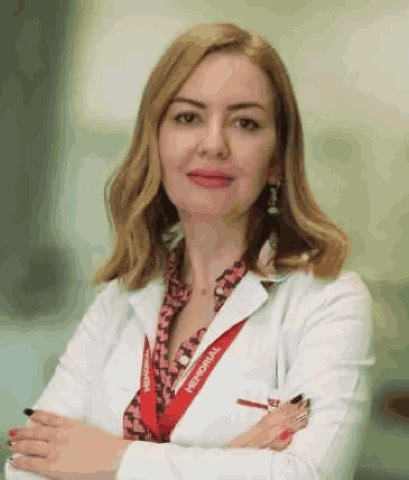 Zerrin Yalvaç