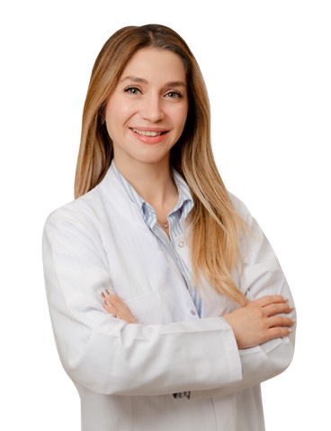 Zeycan Hacıoğlu