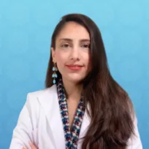 Zeynep Akçöltekin