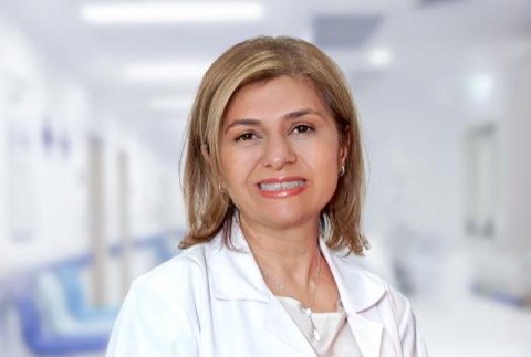 Zeynep Alkan