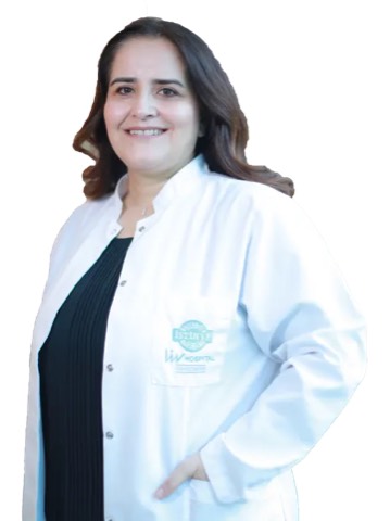Zeynep Atam Taşdemir