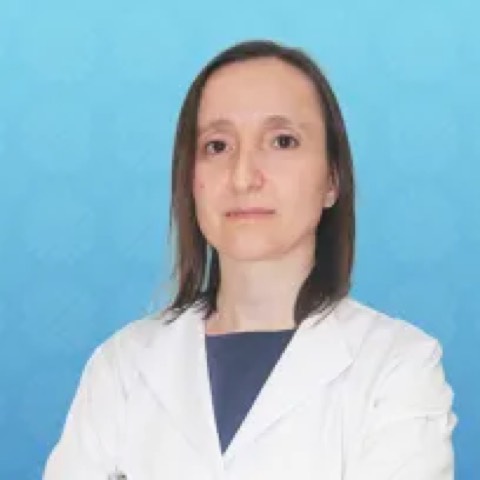 Zeynep Atay