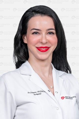 Zeynep Atçeken
