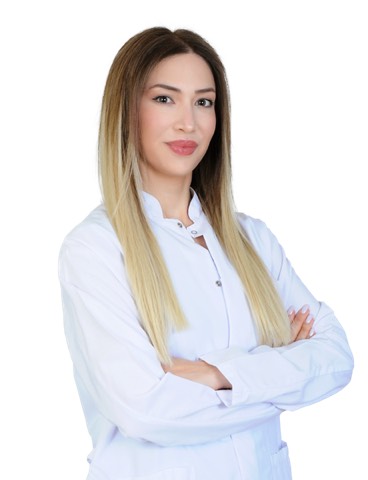 Zeynep Cansu Aladağ
