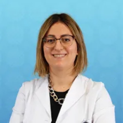 Zeynep Elmalı