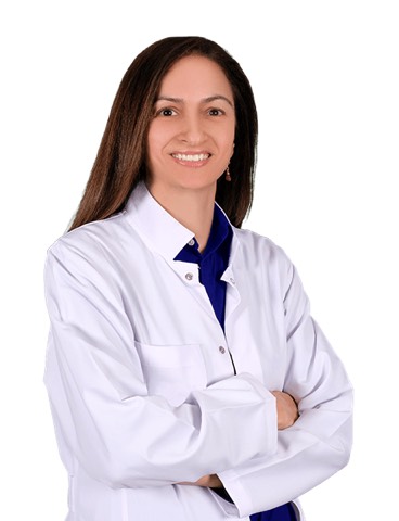 Zeynep Gence
