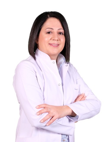 Zeynep Güral