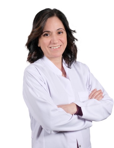 Zeynep Karaali