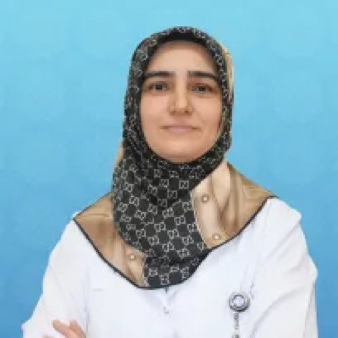 Zeynep Kocayurt