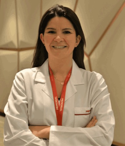 Zeynep Komesli