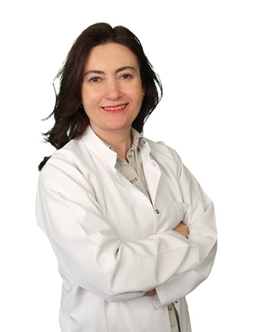 Zeynep Sağırkaya