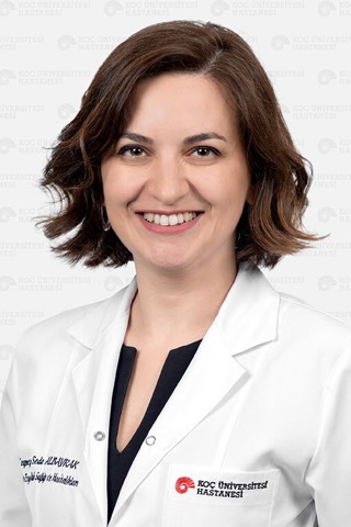 Zeynep Seda Albayrak