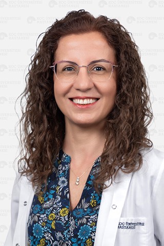 Zeynep Seda Uyan