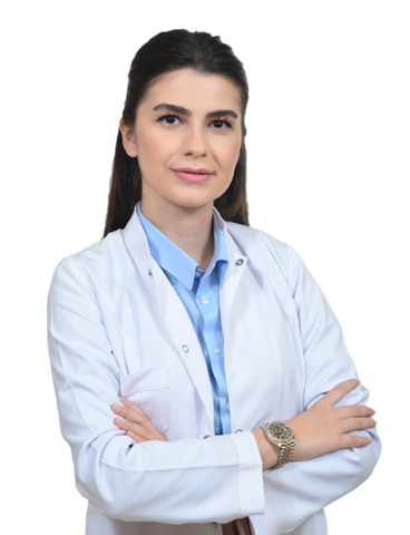 Zeynep Şevval Ekşi