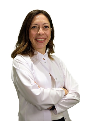 Zeynep Tuğçe Sarıkaya