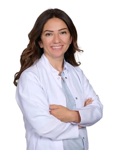 Zeynep Yezdan Fırat