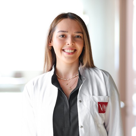 Zeynep Zeren