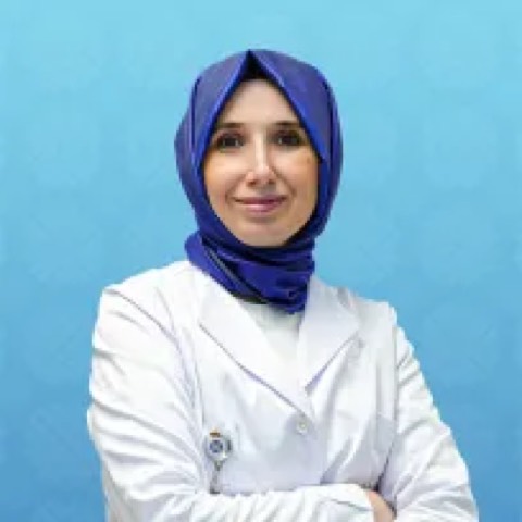 Zübeyde Bayram